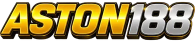 ASTON188 Logo